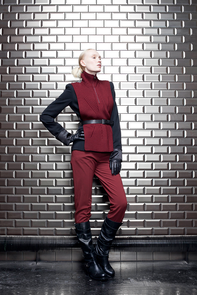 Jean Paul Gaultier 2012ϵиDƬ