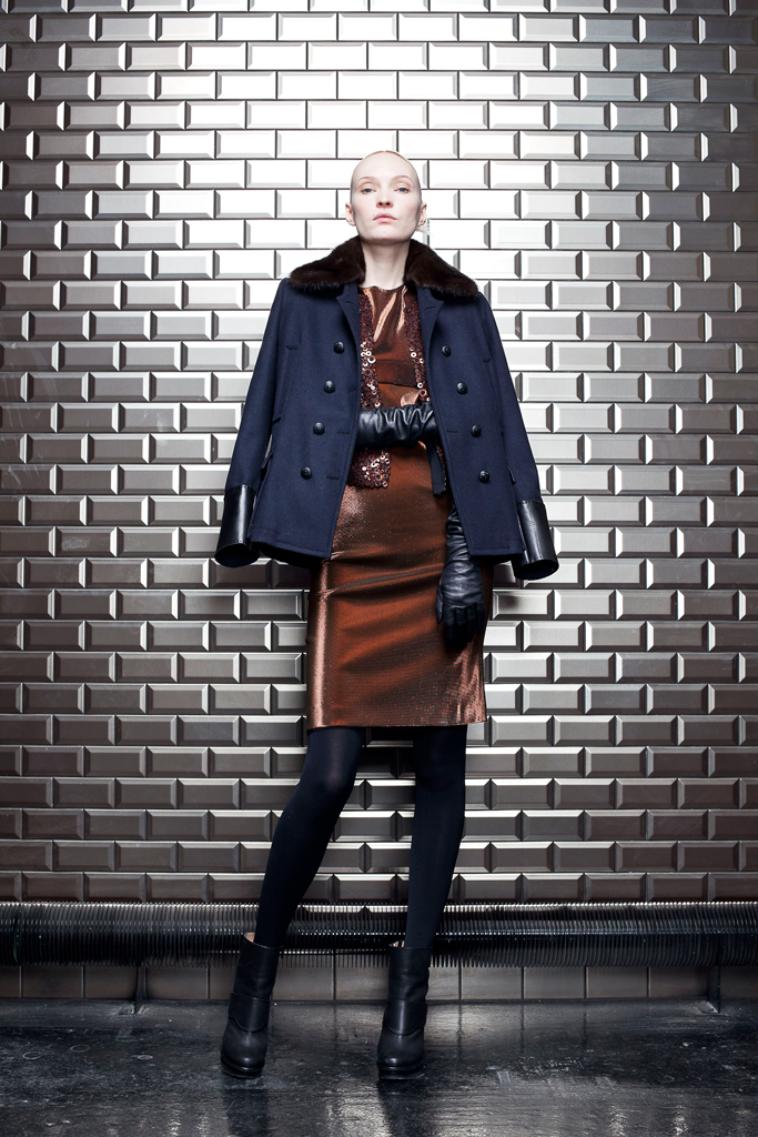 Jean Paul Gaultier 2012ϵиDƬ