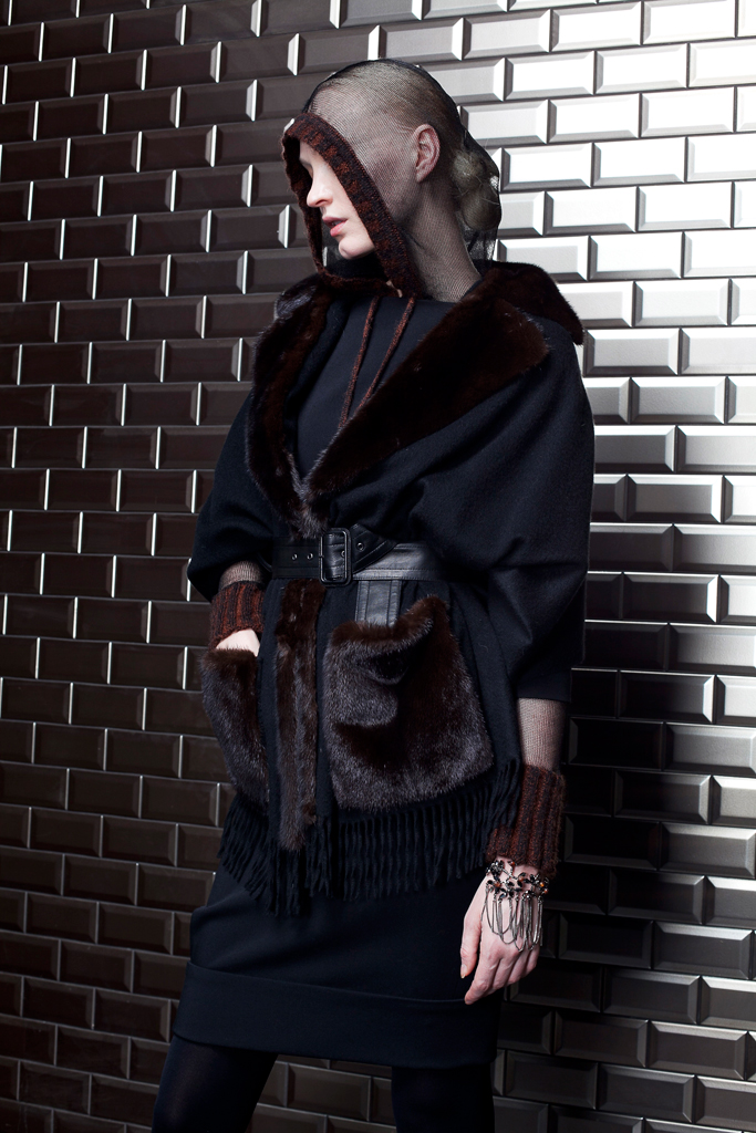 Jean Paul Gaultier 2012ϵиDƬ