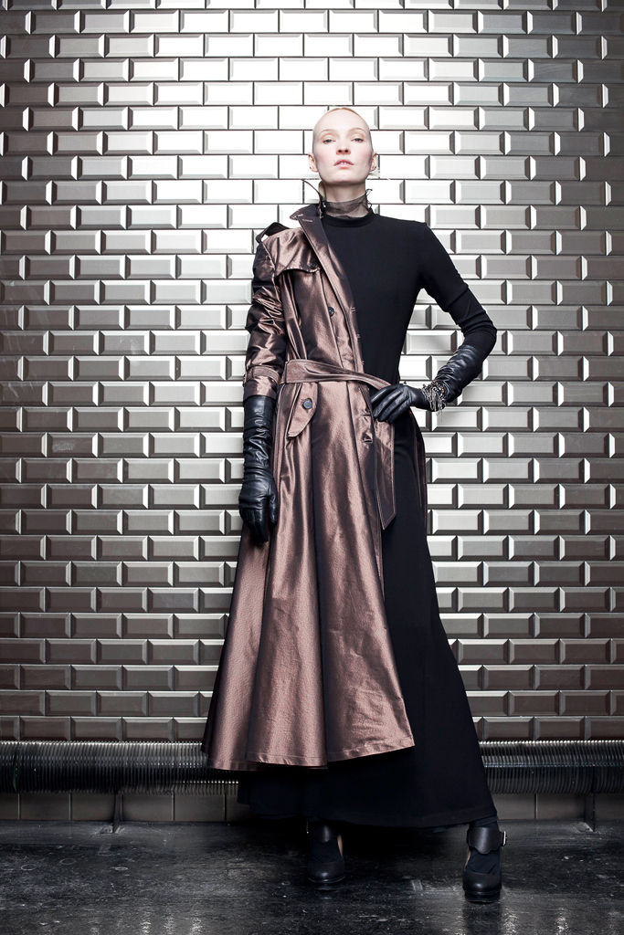 Jean Paul Gaultier 2012ϵиDƬ