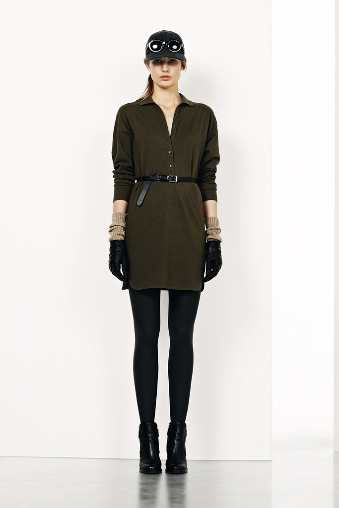 Lacoste 2012早秋系列高清圖片