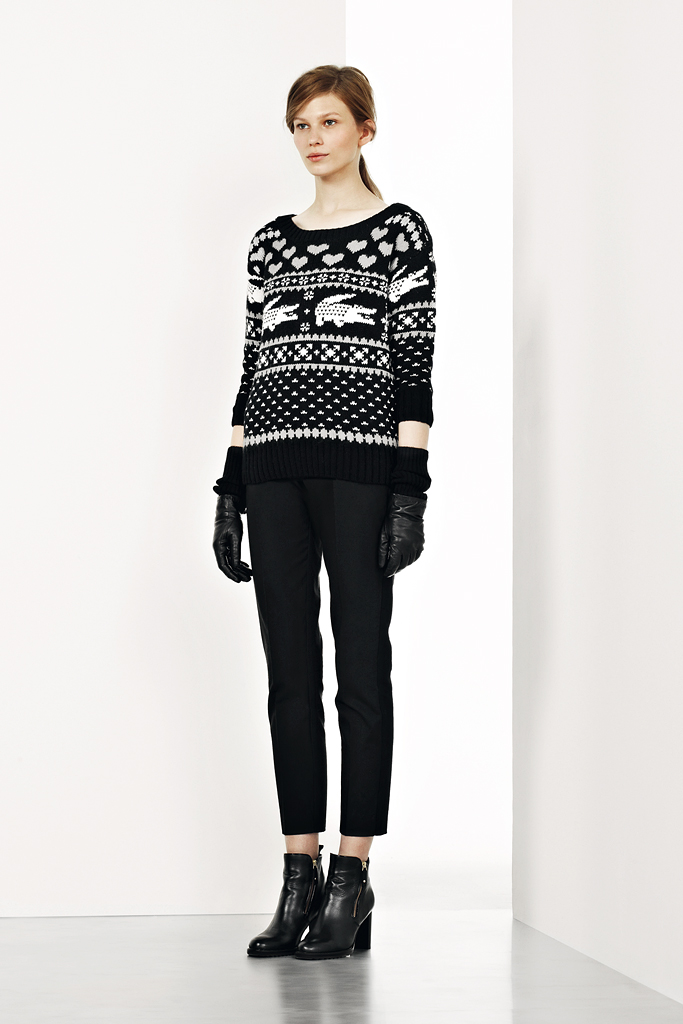 Lacoste 2012ϵиDƬ
