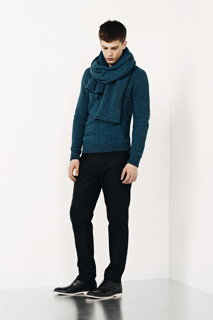 Lacoste 2012早秋系列高清圖片