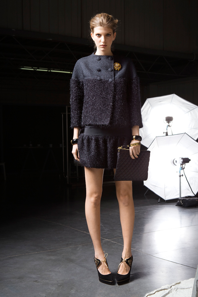 Moschino 2012ϵиDƬ