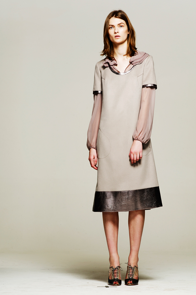 Richard Nicoll 2012ϵиDƬ