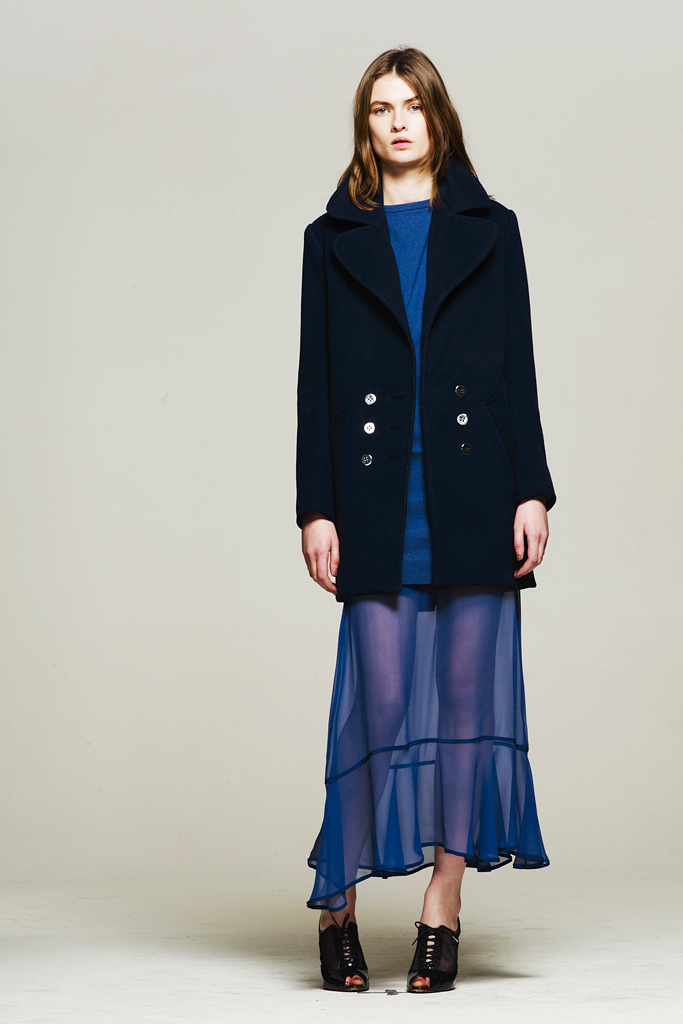 Richard Nicoll 2012ϵиDƬ