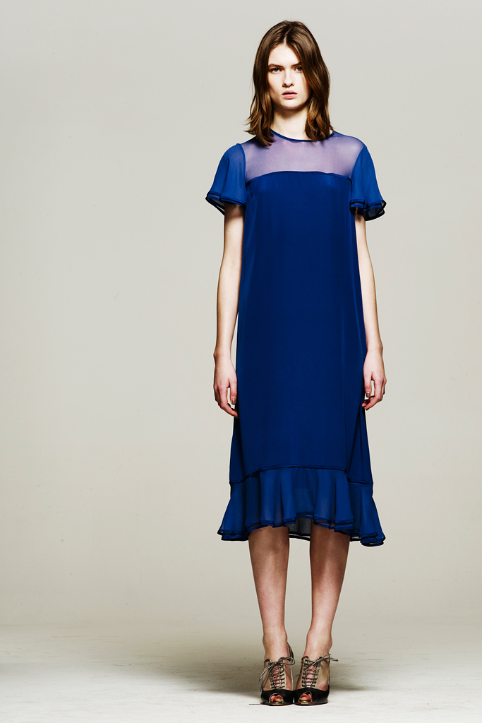 Richard Nicoll 2012ϵиDƬ