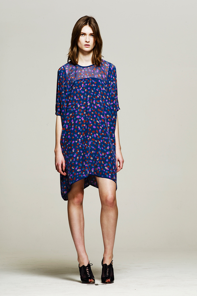 Richard Nicoll 2012ϵиDƬ