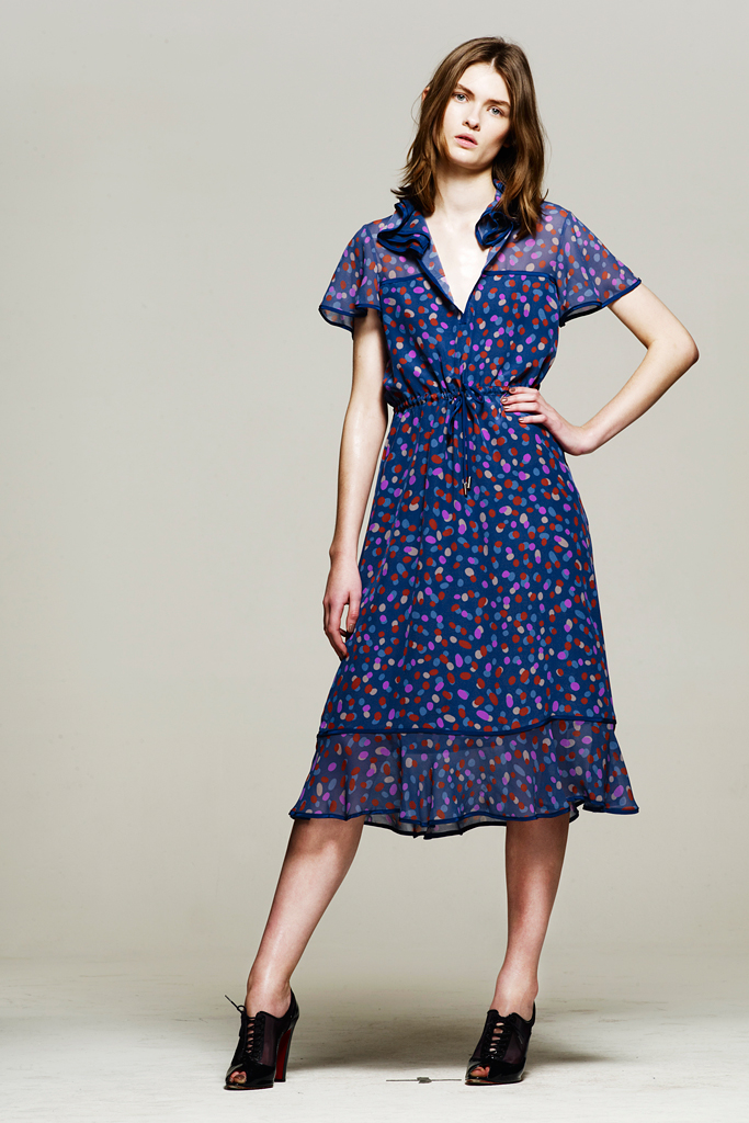 Richard Nicoll 2012ϵиDƬ