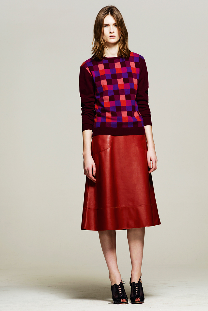 Richard Nicoll 2012ϵиDƬ