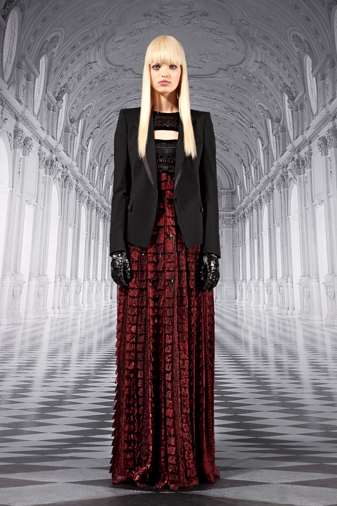 Roberto Cavalli 2012ϵиDƬ
