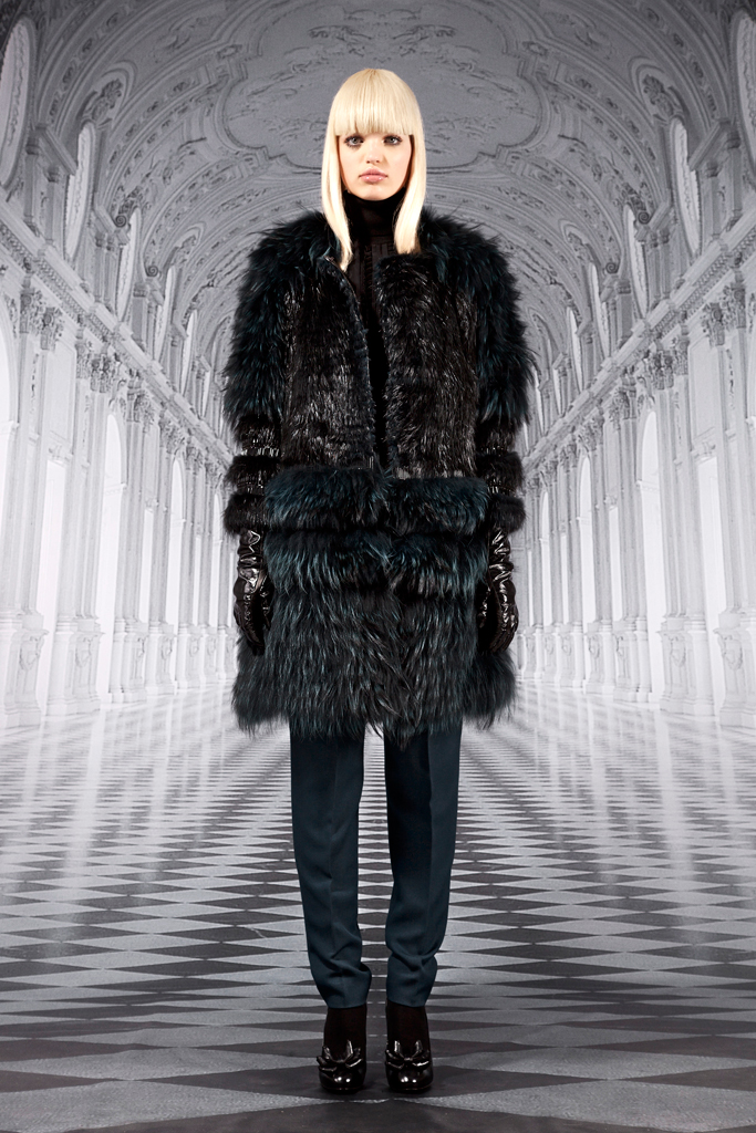 Roberto Cavalli 2012ϵиDƬ