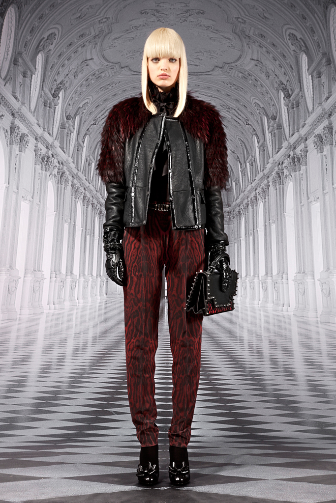 Roberto Cavalli 2012ϵиDƬ