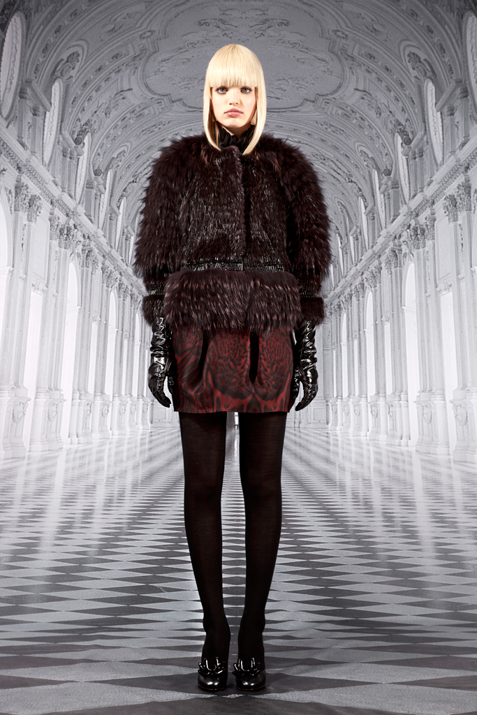 Roberto Cavalli 2012ϵиDƬ