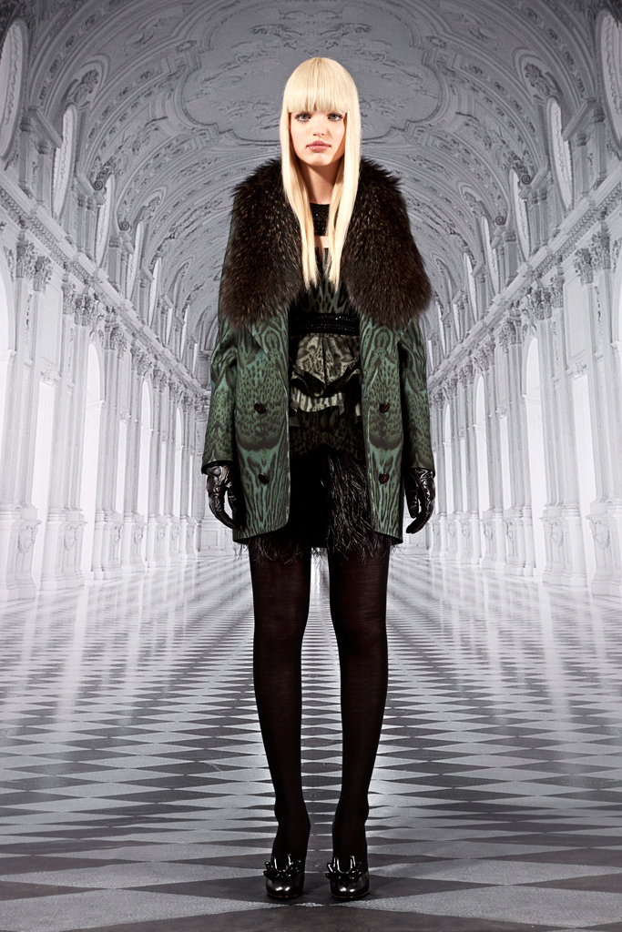 Roberto Cavalli 2012ϵиDƬ