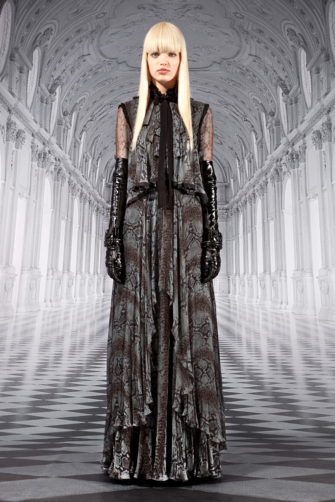 Roberto Cavalli 2012ϵиDƬ