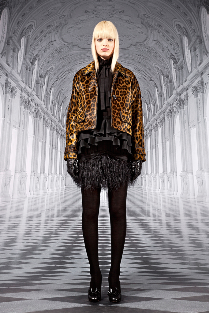 Roberto Cavalli 2012ϵиDƬ