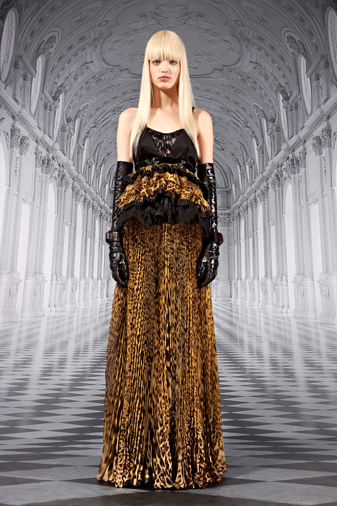 Roberto Cavalli 2012ϵиDƬ