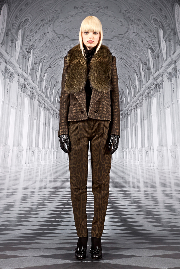 Roberto Cavalli 2012ϵиDƬ