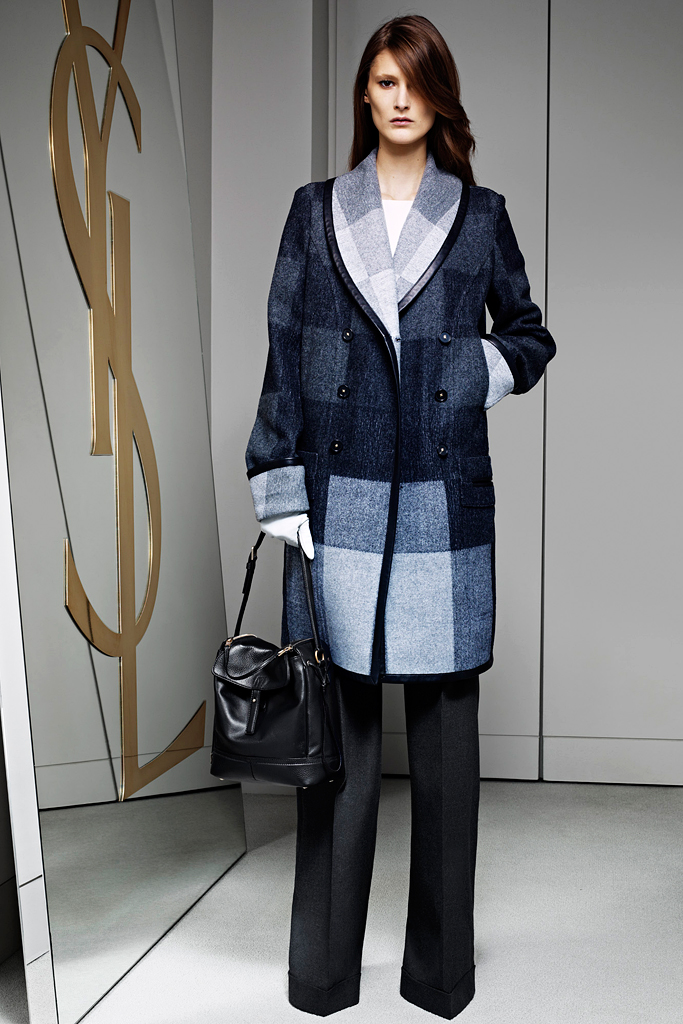Yves Saint Laurent 2012ϵиDƬ