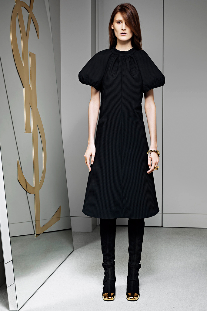Yves Saint Laurent 2012ϵиDƬ