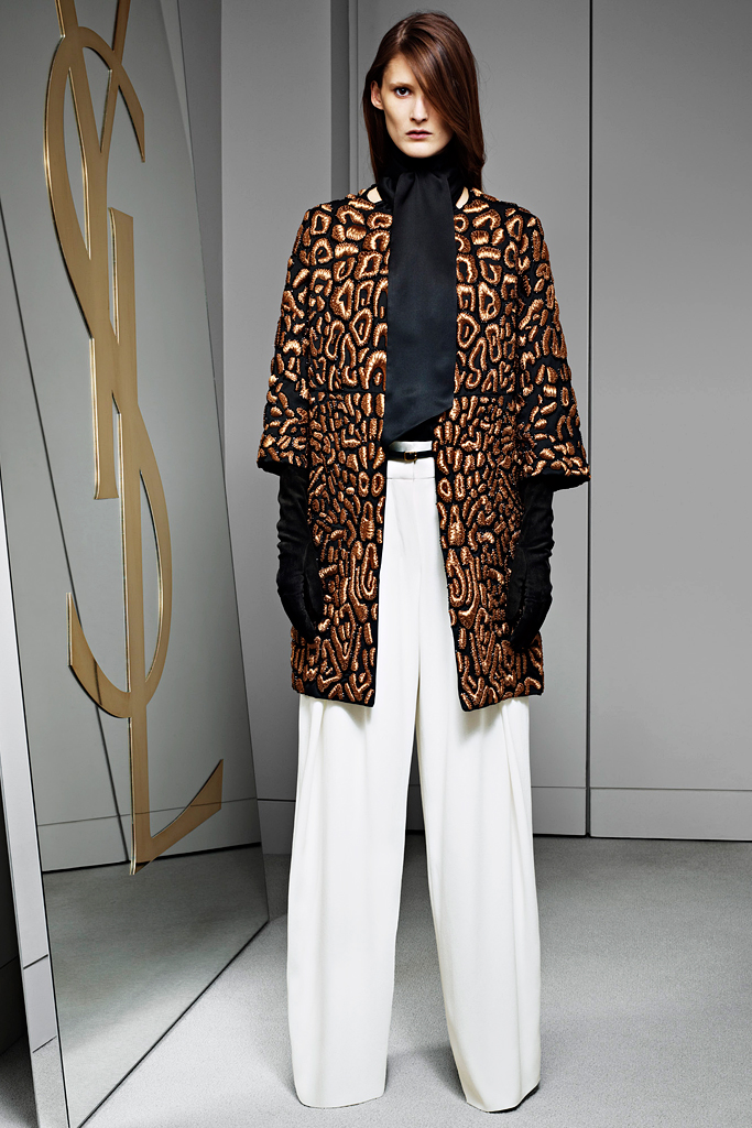 Yves Saint Laurent 2012ϵиDƬ