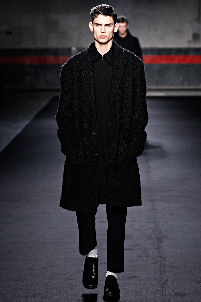 Acne 2012ﶬbDƬ