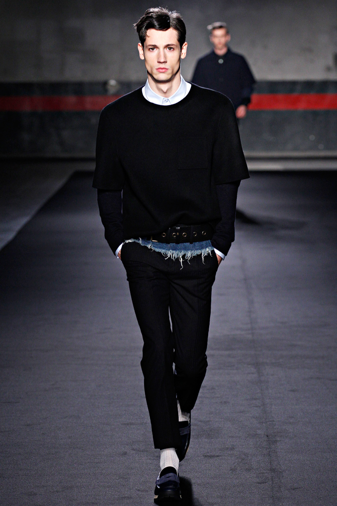 Acne 2012ﶬbDƬ