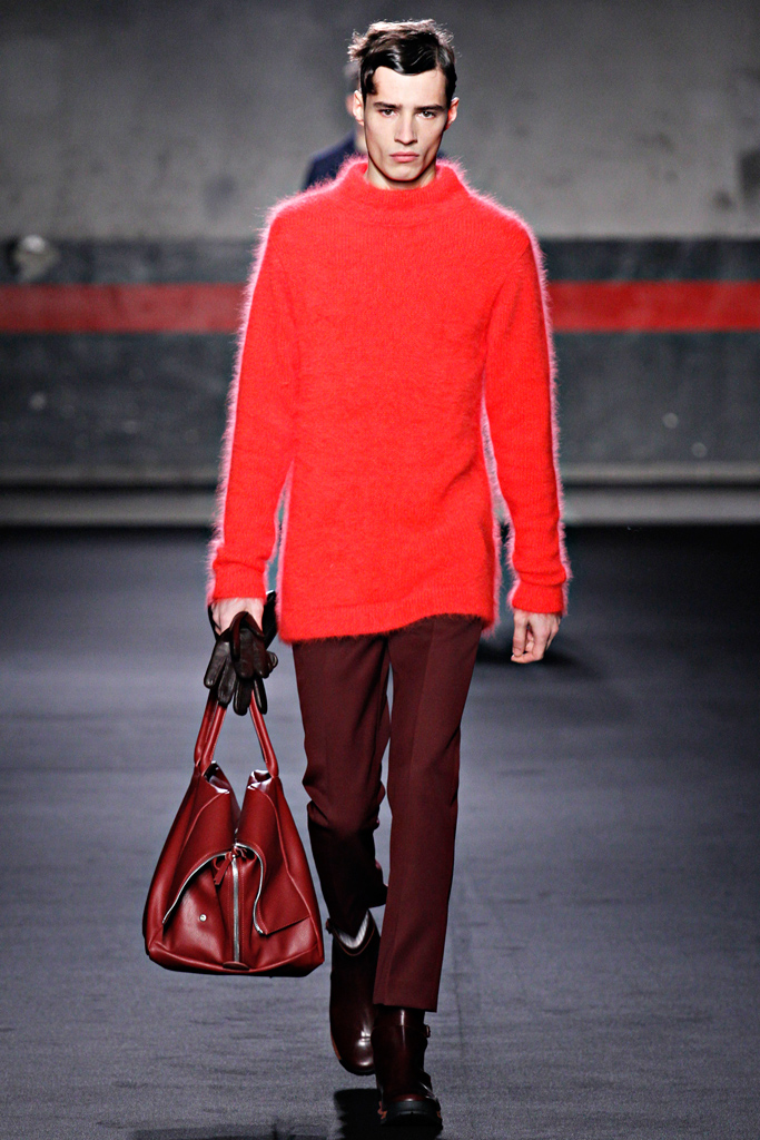 Acne 2012ﶬbDƬ