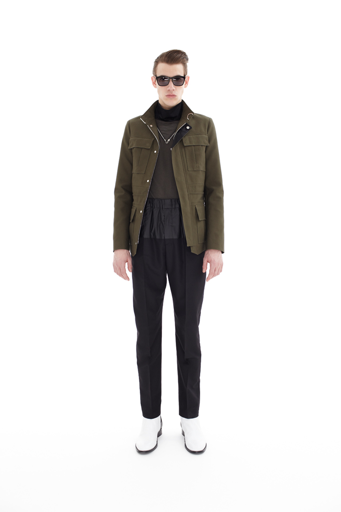 Balenciaga 2012ﶬbDƬ