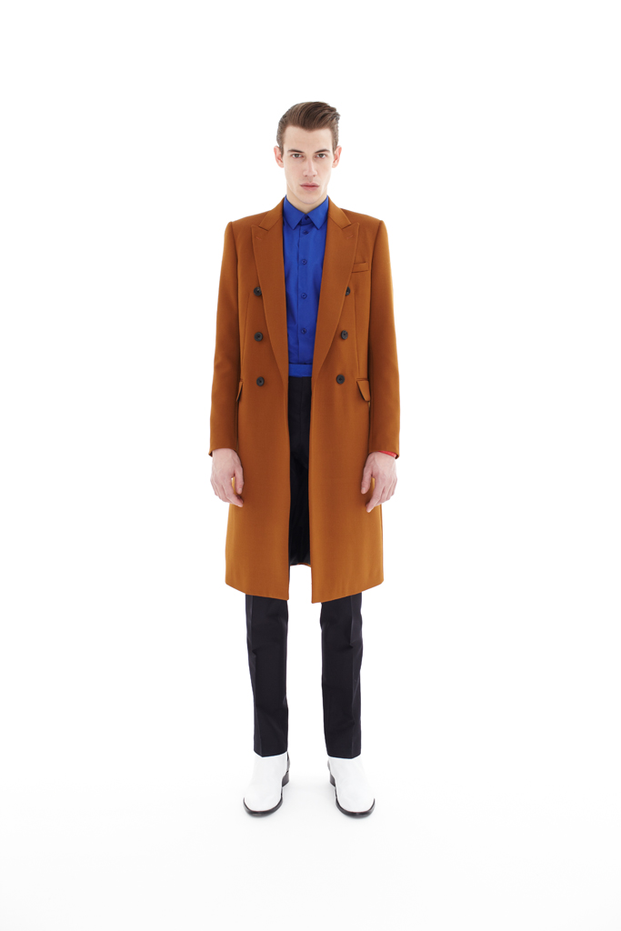 Balenciaga 2012ﶬbDƬ