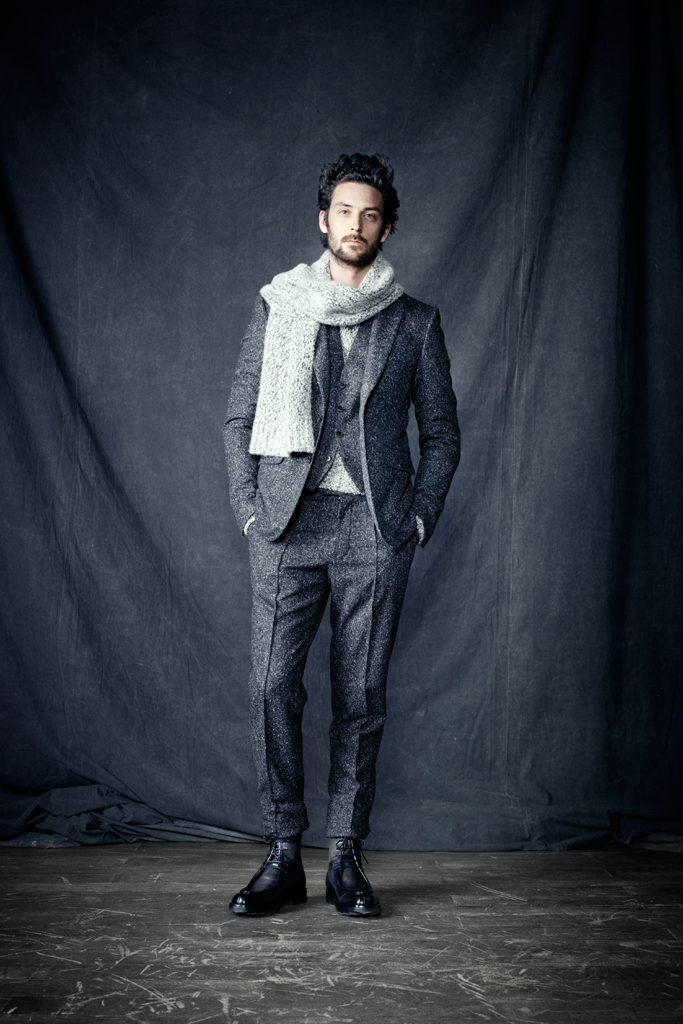 Berluti 2012ﶬbDƬ