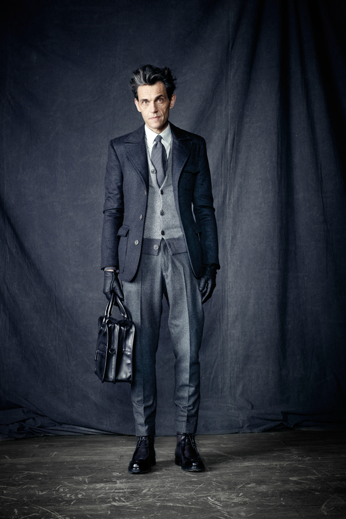 Berluti 2012ﶬbDƬ
