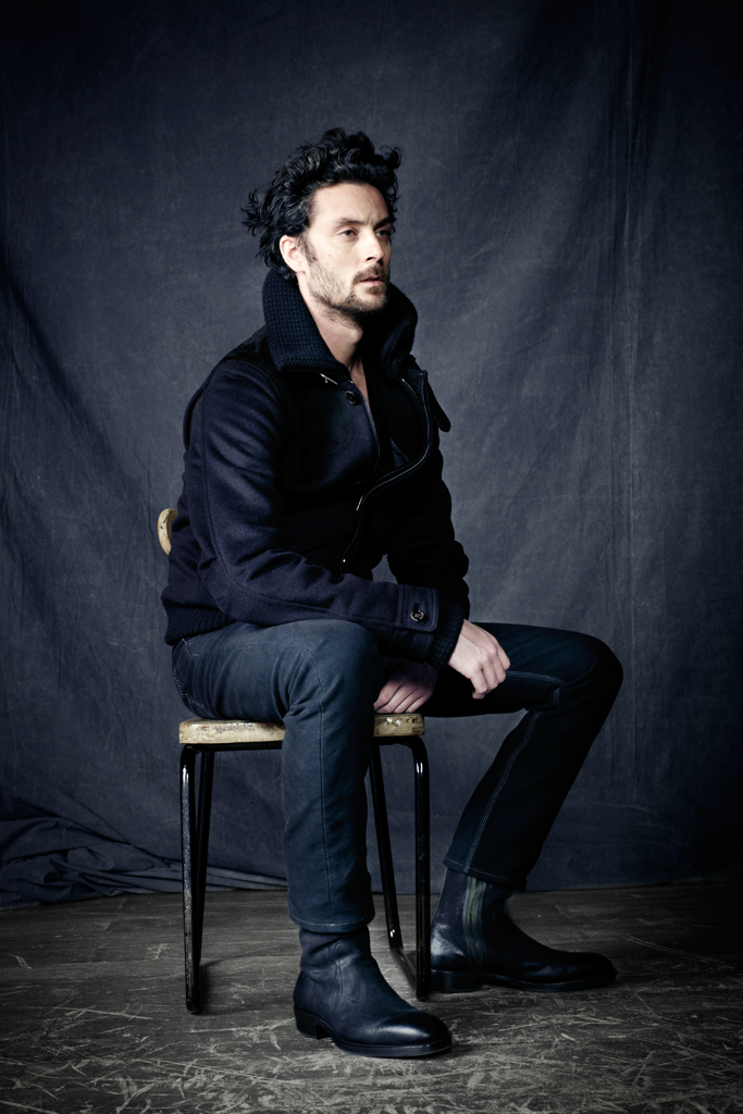 Berluti 2012ﶬbDƬ