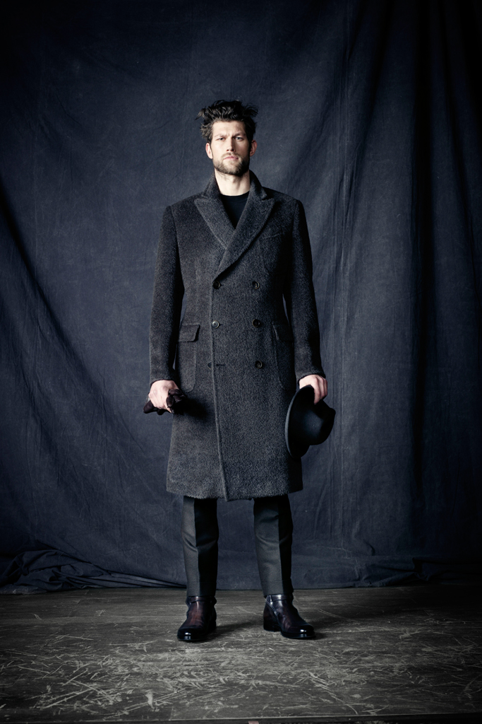 Berluti 2012ﶬbDƬ