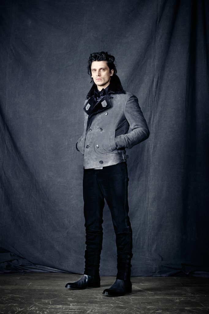 Berluti 2012ﶬbDƬ