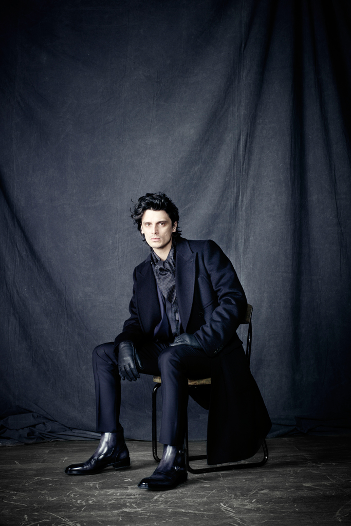 Berluti 2012ﶬbDƬ
