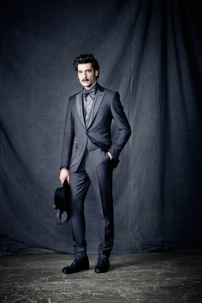 Berluti 2012ﶬbDƬ