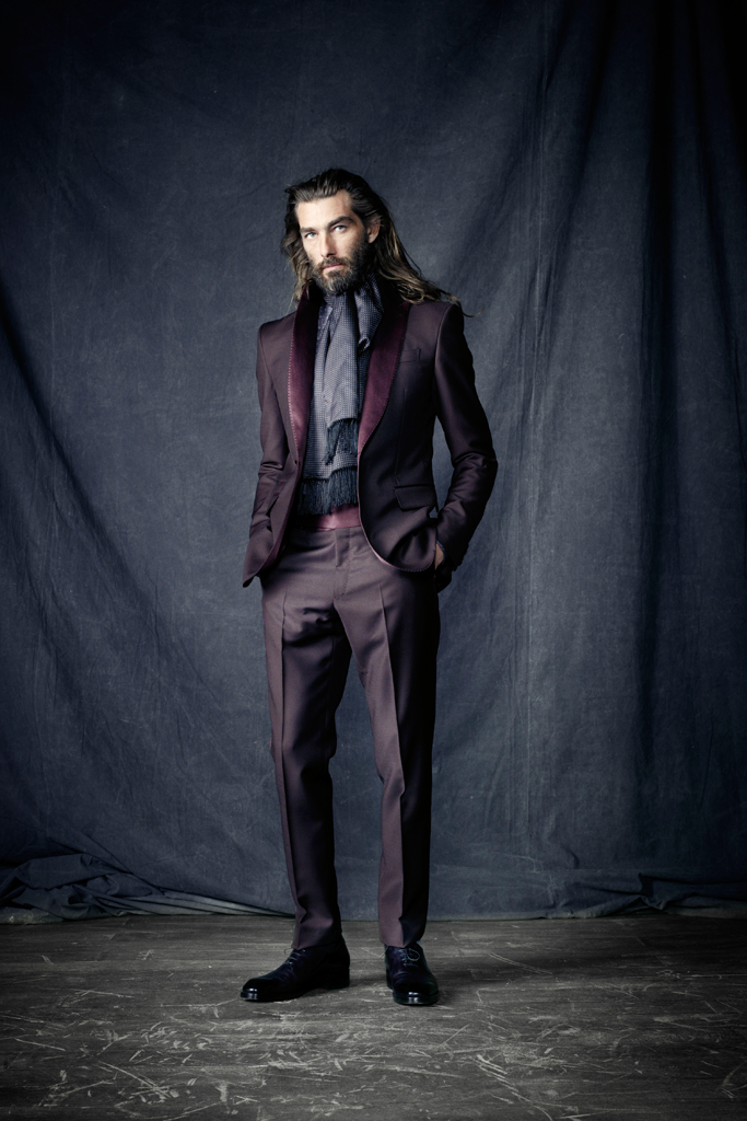 Berluti 2012ﶬbDƬ