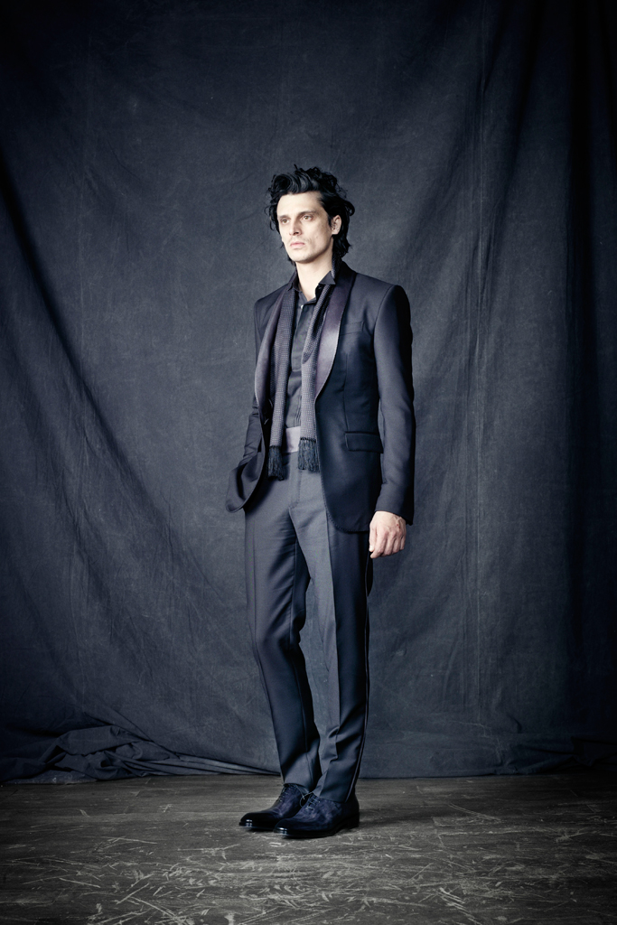 Berluti 2012ﶬbDƬ