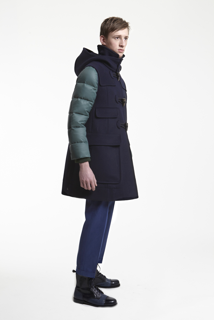 Carven 2012ﶬbDƬ