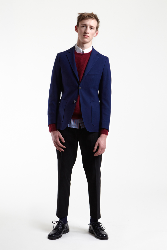 Carven 2012ﶬbDƬ