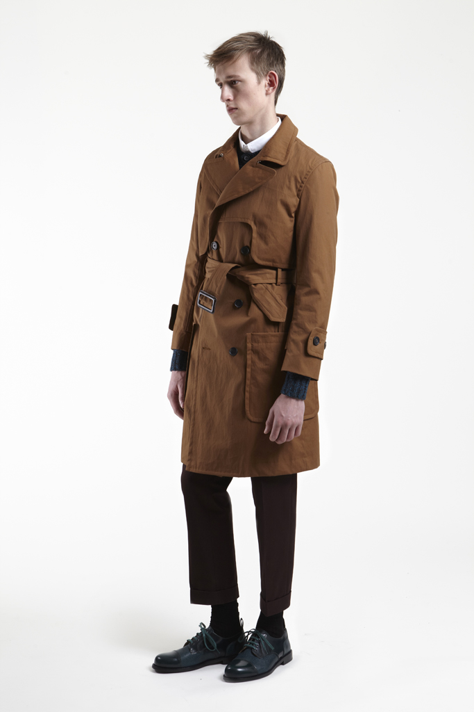 Carven 2012ﶬbDƬ