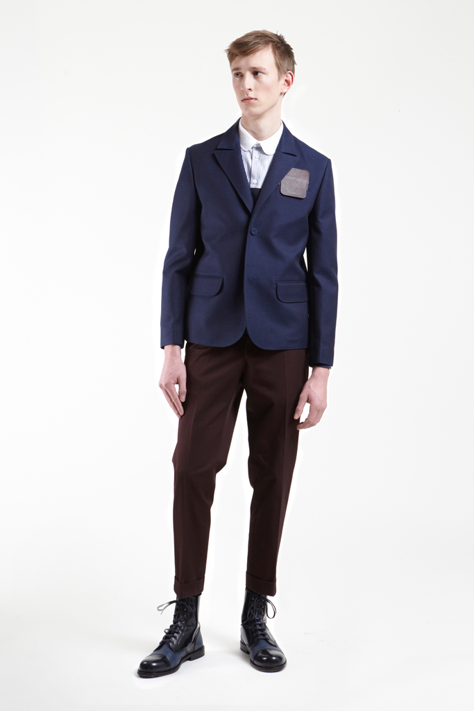 Carven 2012ﶬbDƬ