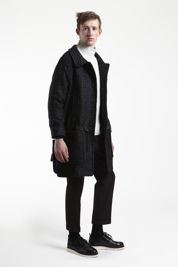 Carven 2012ﶬbDƬ