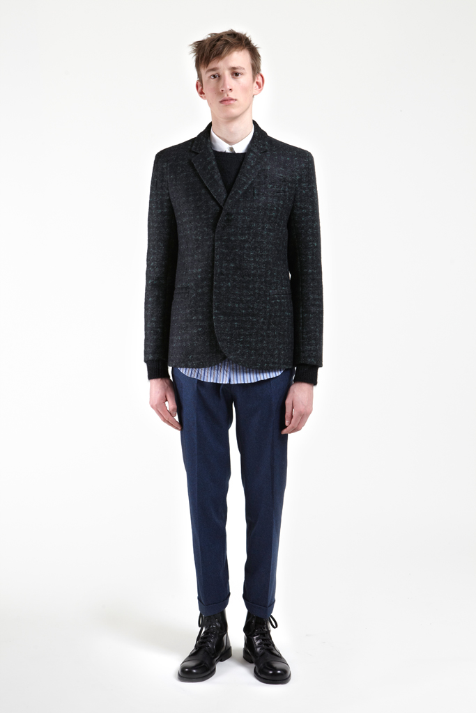 Carven 2012ﶬbDƬ