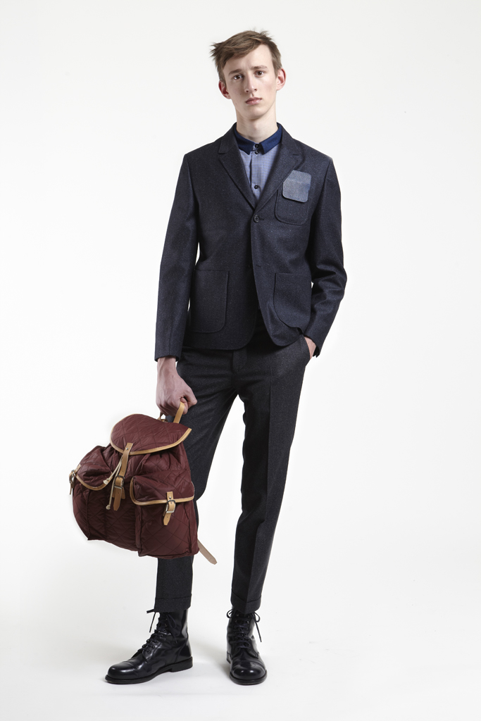 Carven 2012ﶬbDƬ