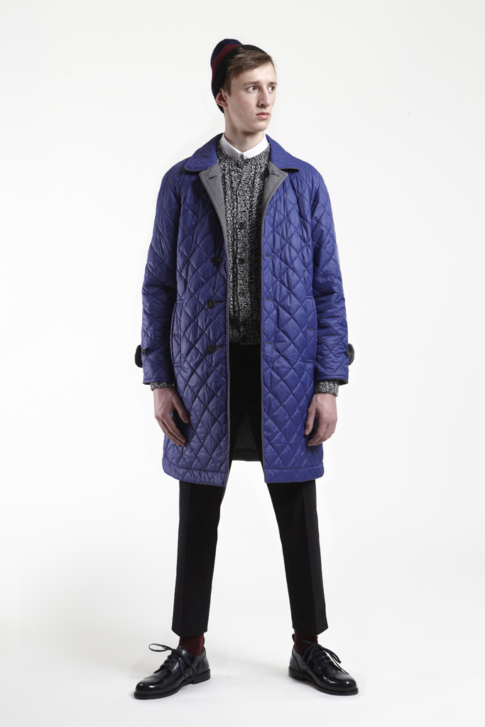 Carven 2012ﶬbDƬ