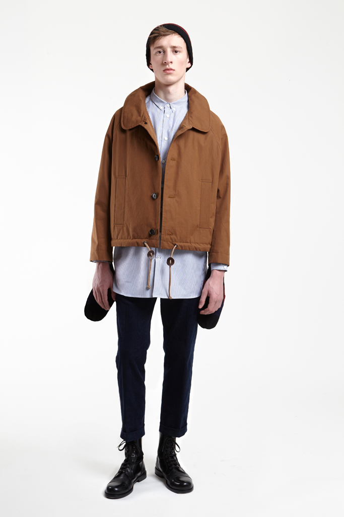 Carven 2012ﶬbDƬ