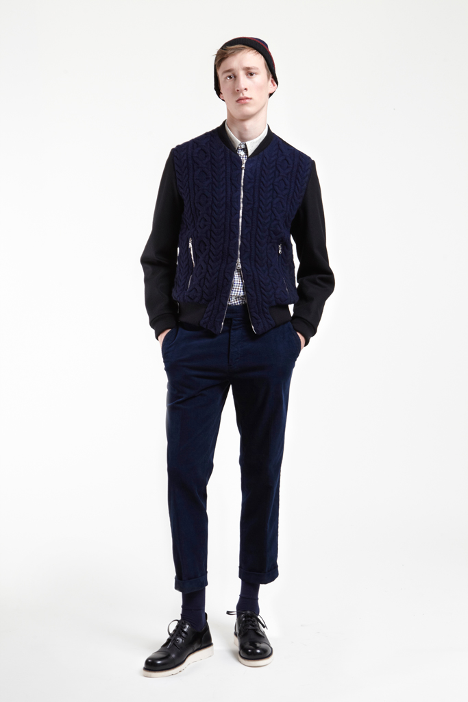 Carven 2012ﶬbDƬ